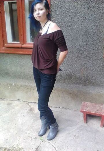 Mein Foto - Irina, 29 aus Tiraspol (@irina282847)
