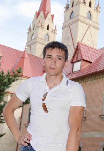 Sergey (@sergey520271) — my photo № 2