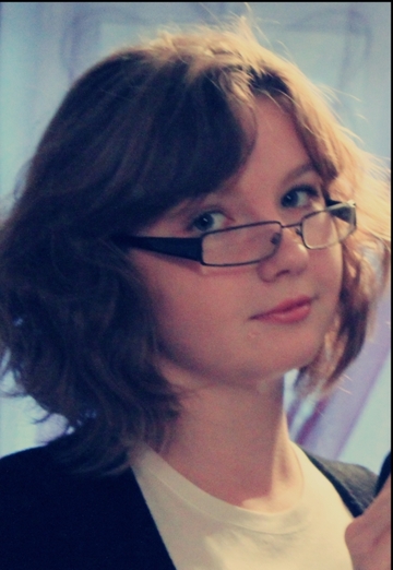 My photo - Veronika, 30 from Nizhny Novgorod (@veronika1772)