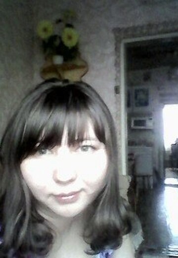 Моя фотография - Светлана, 37 из Оренбург (@svetlana147869)