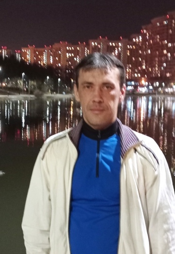 My photo - Vitaliy, 41 from Obninsk (@vitaliy115561)