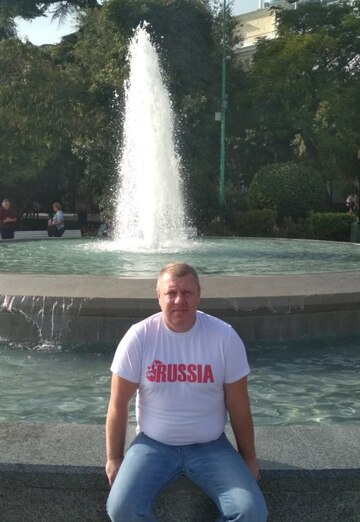 Моя фотография - Дмитрий, 45 из Москва (@dmitriy287738)