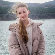 Ника, 19, Челябинск