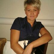 Светлана, 46, Октябрьский (Башкирия)