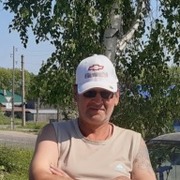 Сергей, 54, Серов