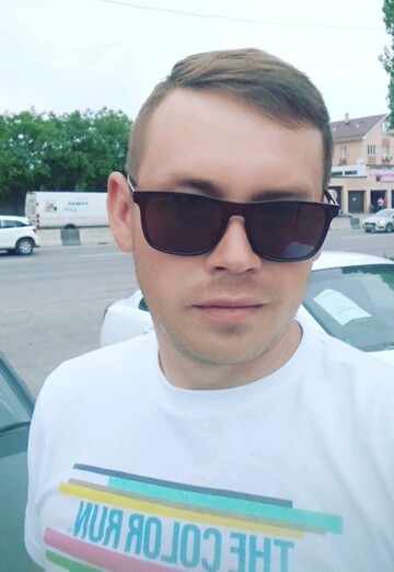 Моя фотография - Денис, 35 из Краснодар (@denis197852)