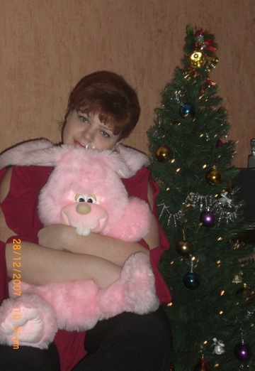 My photo - Oksana, 50 from Vidnoye (@dochka1)
