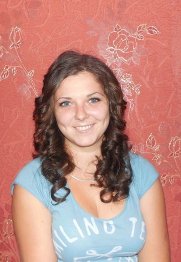 Моя фотография - Maryana, 31 из Дунаевцы (@maryana1578)