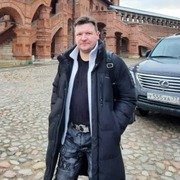Dmitriy 42 Khimki