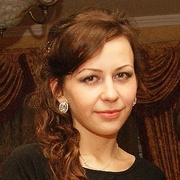 Irina 35 Kostanay