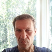 Владимир, 53, Железногорск