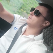 Александр, 30, Топки