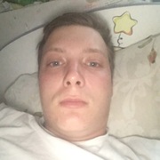 Денис, 20, Иваново