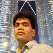 Mahesh 38 Delhi