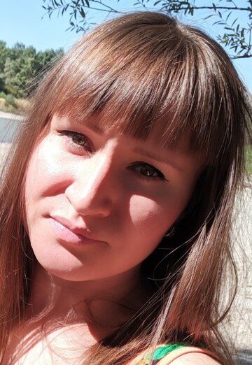 My photo - Lyudmila, 36 from Stavropol (@ludmila103536)