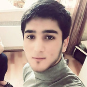 ALI, 26, Екатеринбург