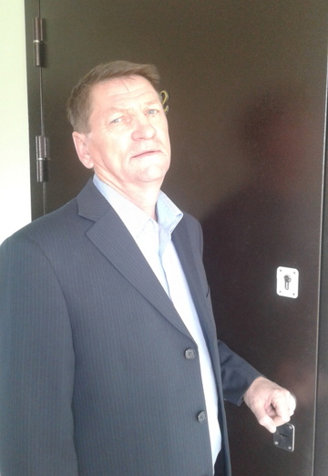 My photo - GLEB, 59 from Tolyatti (@gleb7778)