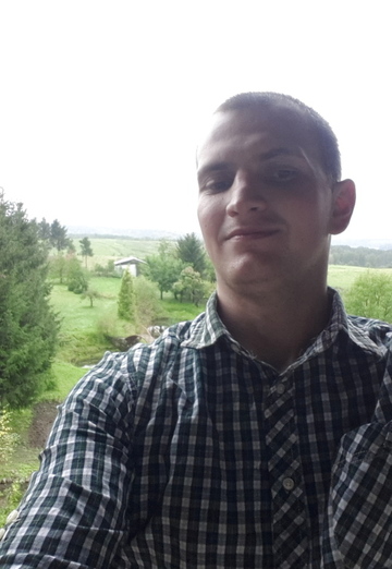 My photo - Igor Novohatskiy, 33 from Belaya Tserkov (@igornovohatskiy0)