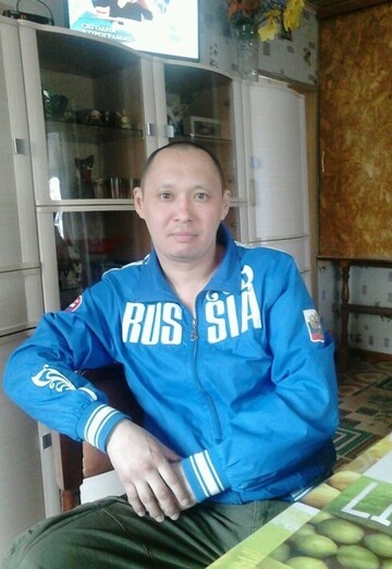 Моя фотография - Марат, 46 из Астрахань (@marat26698)