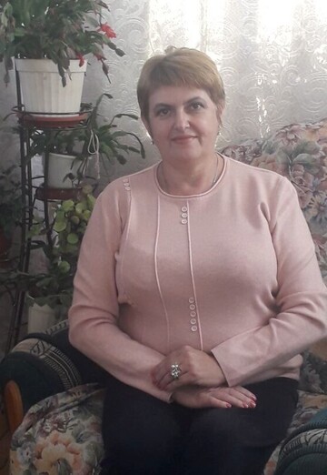Моя фотография - Ольга, 56 из Армавир (@olga220278)