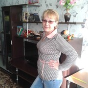 тамара скрябина, 56, Кирово-Чепецк