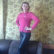 Olenka Azanova, 56, Яя