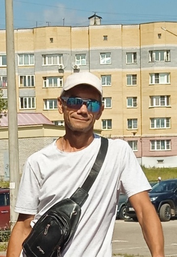 Ma photo - Valery, 45 de Vladimir (@valery3670)
