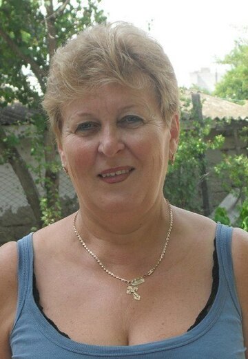 My photo - Marina, 52 from Rossosh (@marina273736)