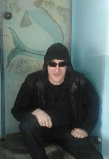 Моя фотография - Павел, 41 из Воронеж (@pavel130341)