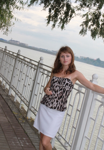 My photo - mariya, 37 from Krasnodar (@mariya9685)