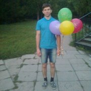 Вячеслав, 30, Октябрьский (Башкирия)