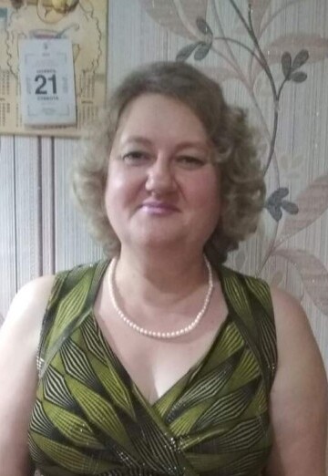 Моя фотография - Алена, 52 из Магнитогорск (@alena151406)