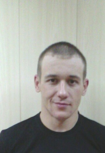 Моя фотография - Денис, 39 из Саяногорск (@denis220613)
