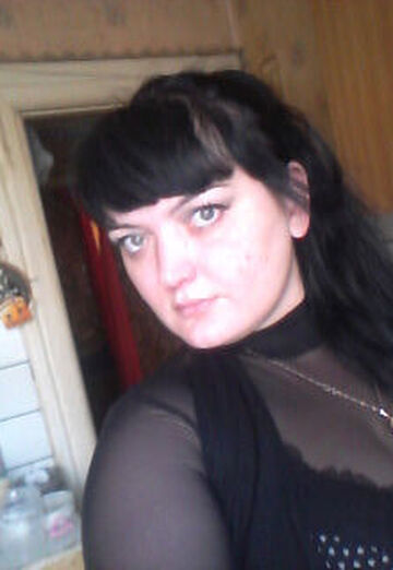 Моя фотография - Татьяна, 42 из Серпухов (@tatyana85565)