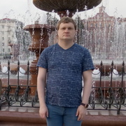 Dmitriy Nikandrov 37 Khabarovsk