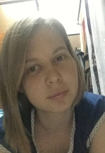 Моя фотография - Татьяна, 27 из Краснодар (@tatyana276142)