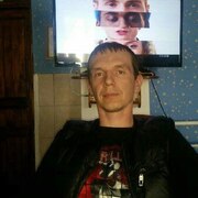 Димарик, 41, Чайковский