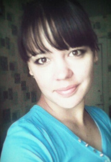 My photo - Larisa, 33 from Shadrinsk (@larisa20144)