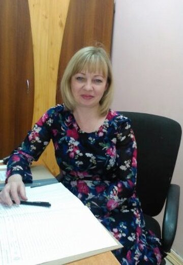 Моя фотография - Светлана, 49 из Иркутск (@svetlana128951)