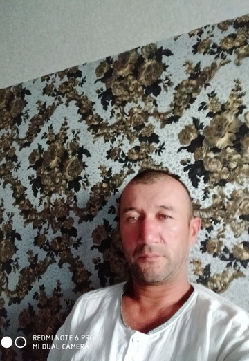 Моя фотография - Шерзодбек Юсупов, 44 из Андижан (@sherzodbekusupov)