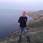 Максим, 47, Усинск