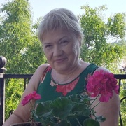 Любовь, 67, Волгодонск