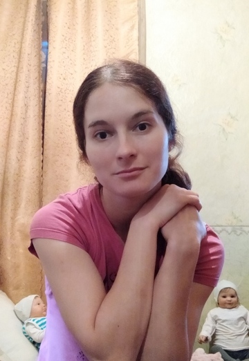 My photo - Sveta, 36 from Cherkasy (@sveta47573)