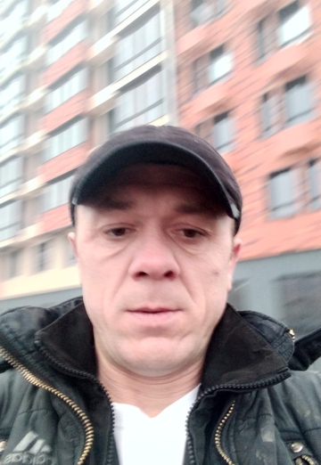 Моя фотография - Николай, 44 из Ростов-на-Дону (@nikolay243788)