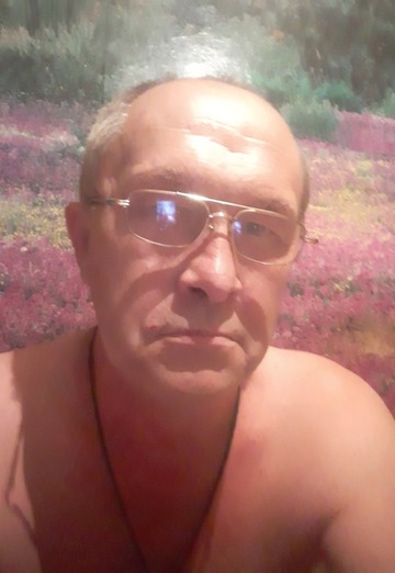 My photo - Yeduard, 55 from Prokhladny (@eduard39166)