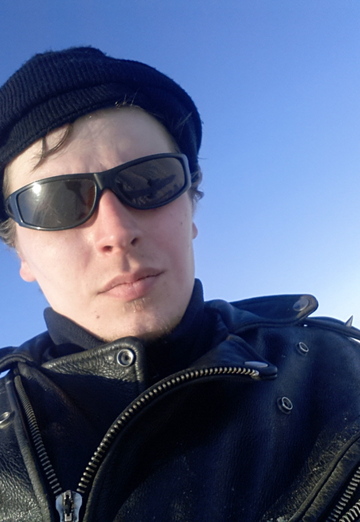 Моя фотография - Яков, 35 из Норильск (@yakov3246)