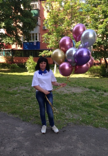 Моя фотография - Наташа, 54 из Курск (@natasha61139)