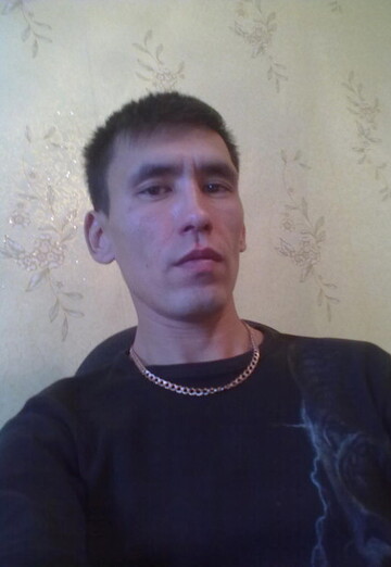 My photo - YeduardGiniyatullin, 46 from Almetyevsk (@eduardginiyatullin)
