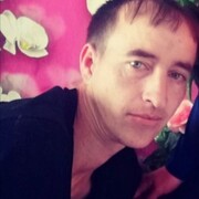Евгений, 35, Пограничный