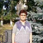 ирина, 59, Острогожск